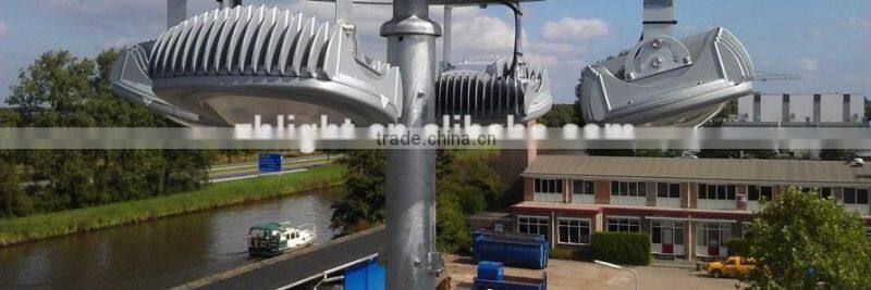 2015 Latest design 5 years warranty IP65 solar street led light