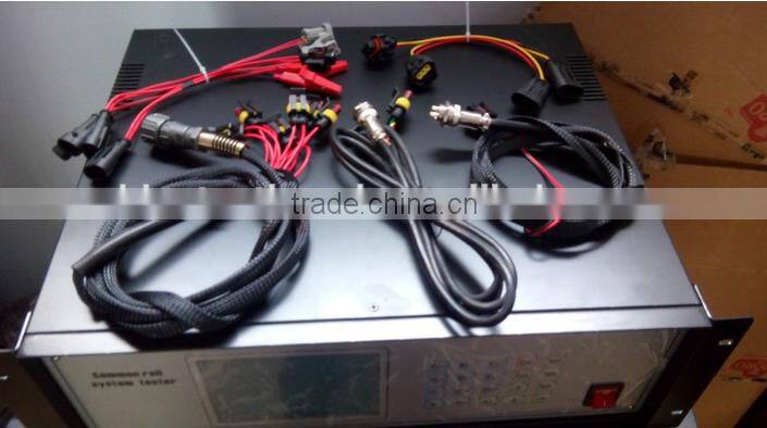 CRS-3 CRSIII common rail injector tester
