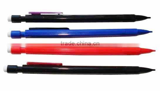 mechanical pencil