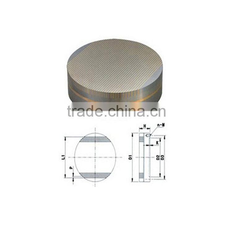 RMC300 Circular Dense Permanent Magnetic Chuck