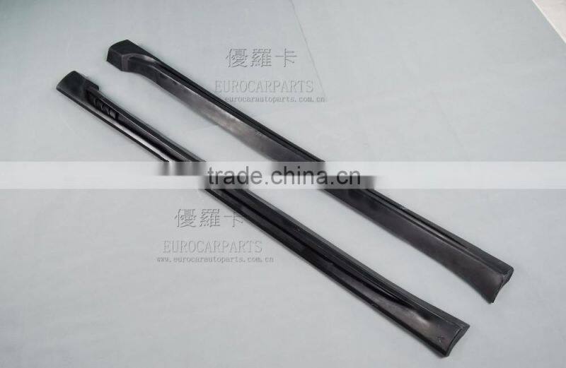 MB S-Class W221 2006 year to 2012 year FRP material body kit for W221 S350 Wold bodykit