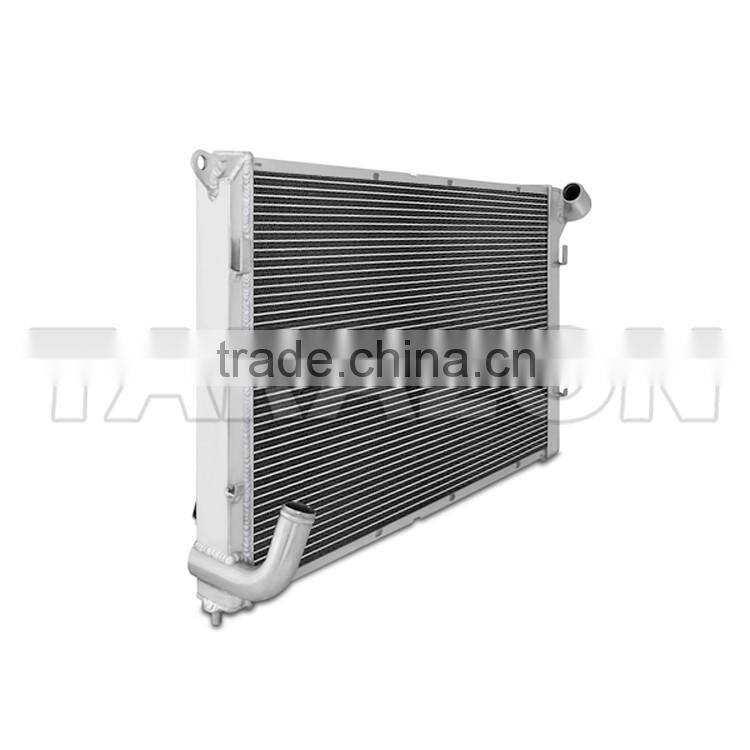 Performance Aluminum Radiator For MINI Cooper S 2002-2008