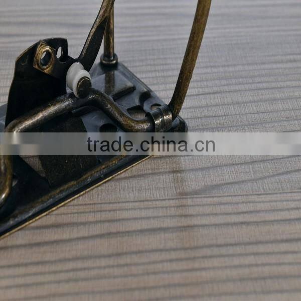 make in China daily use metal lever arch file office supplies