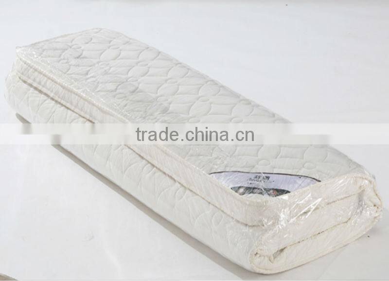 Bamboo charcoal natural latex Mattress Topper
