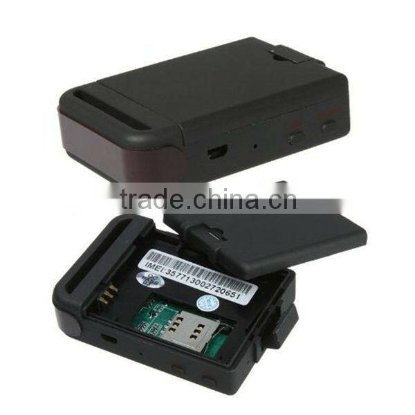 Small GPS Tracking Device for personal/vehicle/Pet gps tracker TK102B