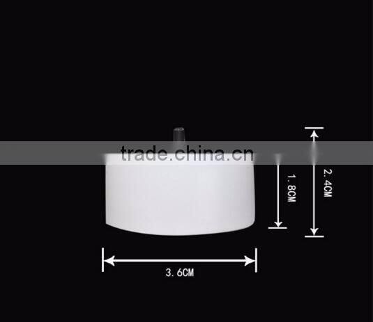 christmas led lights candles 24pcs a set of 24 candles