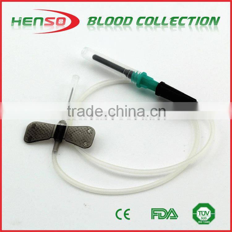 Henso Blood Collection Set