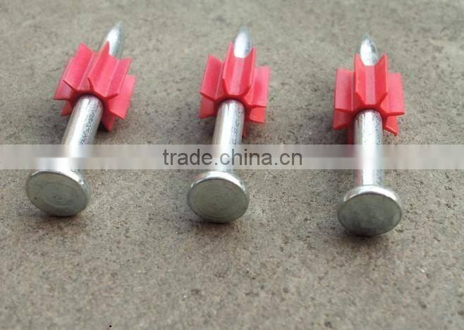 PD 25 Nail for Powder Tool