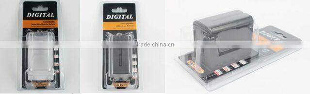 Digital Camera Battery For Canon For LP-E6 1800mah 7.4V High Capacity