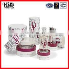 beautiful perfume box