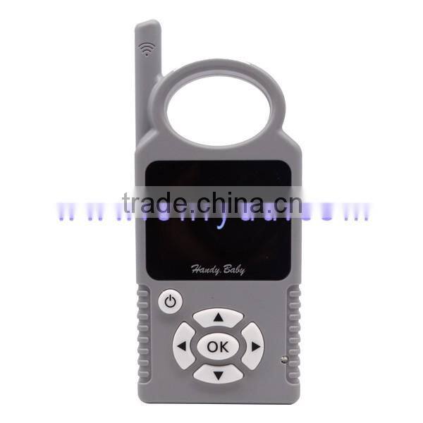 Best price for Handy baby Car Key Copy Key Programmer for 4D/46/48 Chips