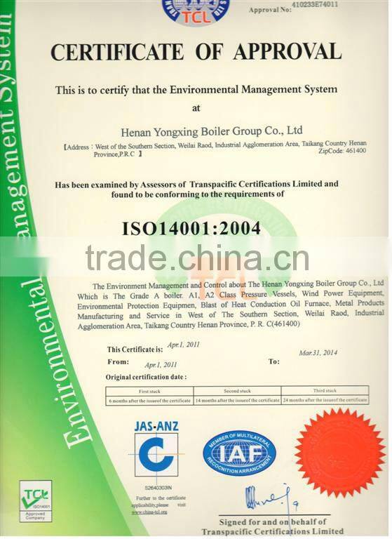 LSS Series Vertical Fuel Gas-fired Boiler boiler suppliers china