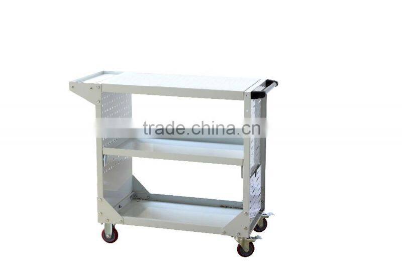 China factory iso certificate CNC cutting knife storage trolley