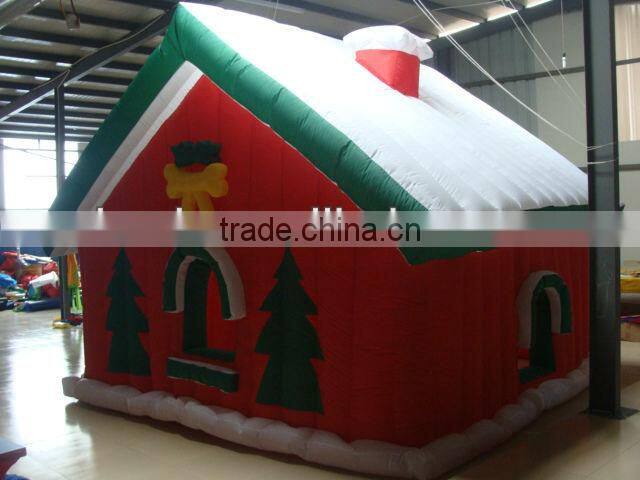 Nice Inflatable House