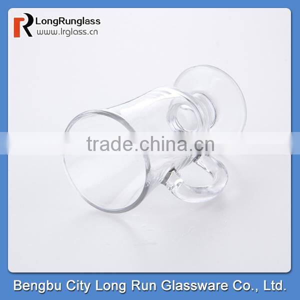 LongRun 8oz Fancy Irish Coffee Mugs Set of 6 Top Sale All Over The World