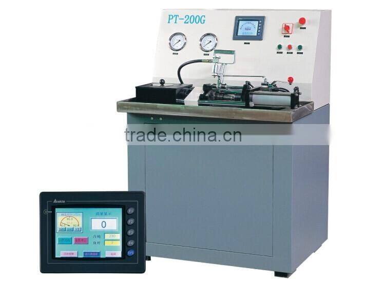 PT-200G Cummins PT injector flow test bench