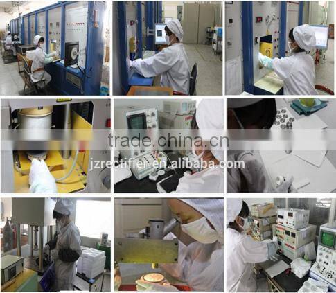 Patented product of high current rectifier diode for welding machine