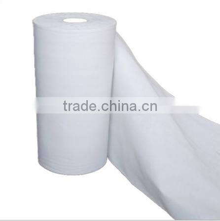 China Manufacturer Supply 100%PP Spunbond NonwovenFabric