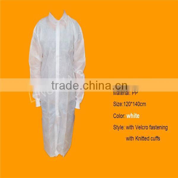New Sales for Fire Retardant Lab Coats