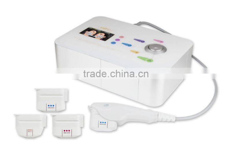 Home use Ultra lift HIFU korea