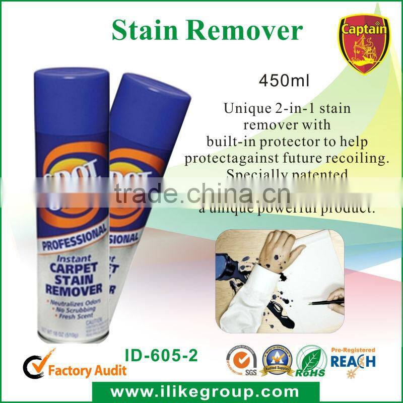 Aeropak furniture polish