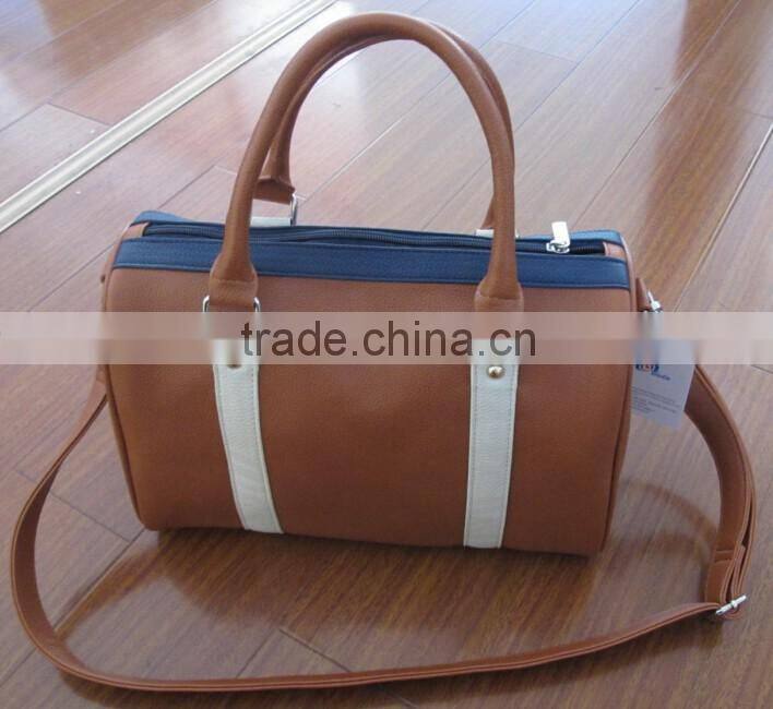 BSCI factory popular european handbags