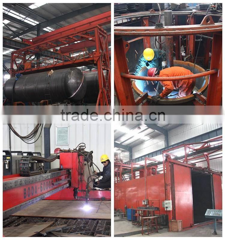 Dongfeng 4*2 chassis, CIMC LINYU 6m3 oil tank truck