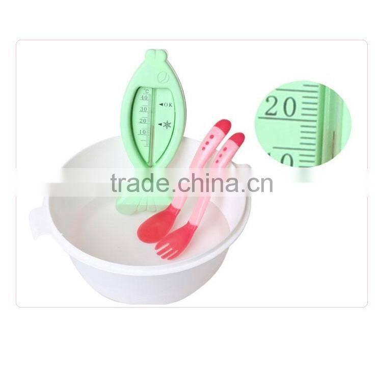 Baby Temperature Color Changing Plastic Spoon And Fork Price, Mini Plastic Spoon For Children