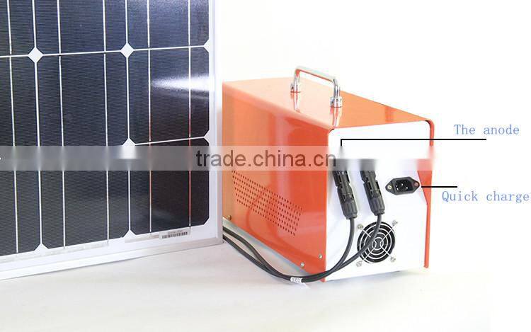Saipwell Solar Lighting System Solar Mounting System