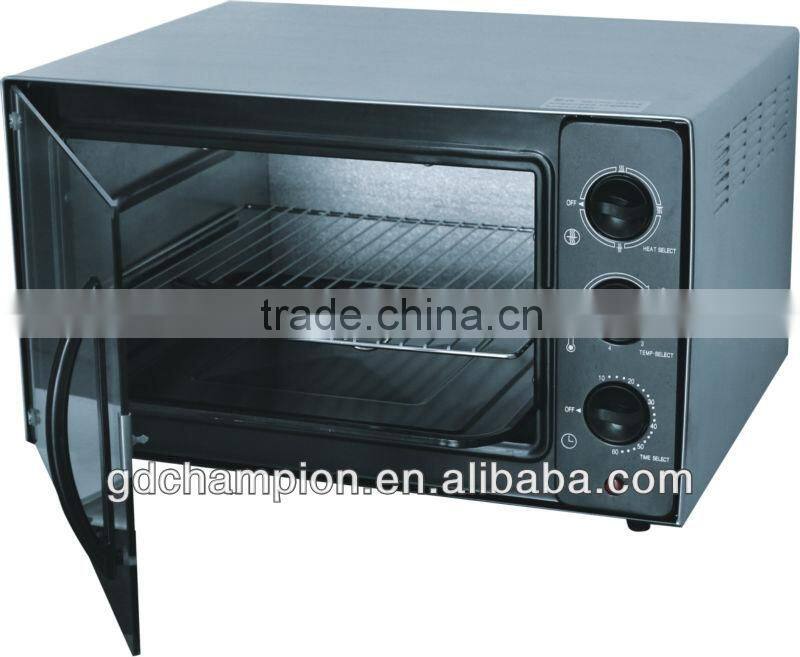 HOT SELL 26L Multifunction toaster oven MTOL6-13