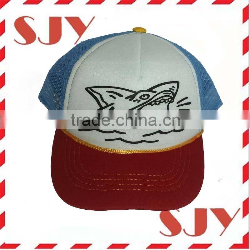 Cheap Promotional Surf Classic Mesh Back Trucker Hats