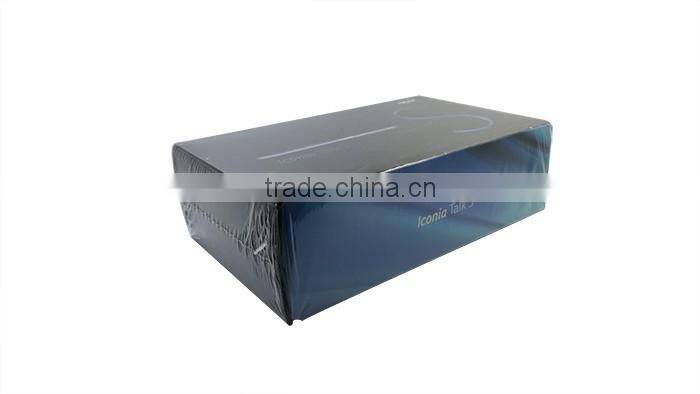 Smartphone 7inch android 4.4 mobile phone 16GB Acer Iconia Talk S