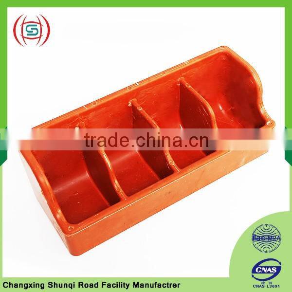 New-type Serviceable Grid Pig Small Tank