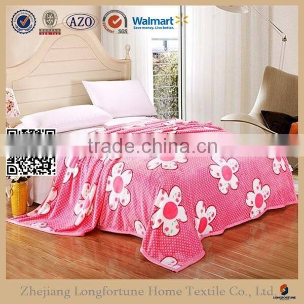 china supplier acrylic thermal blanket
