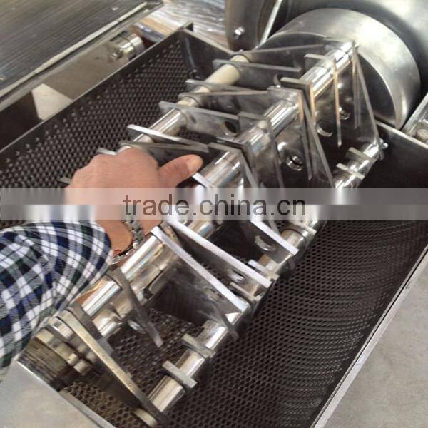 commercial pepper grinder machine