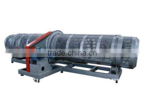 XL tapioca starch production equipment refining machine