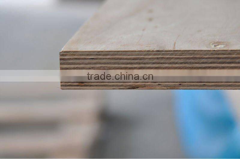 High quality China Manufacturer plywood
