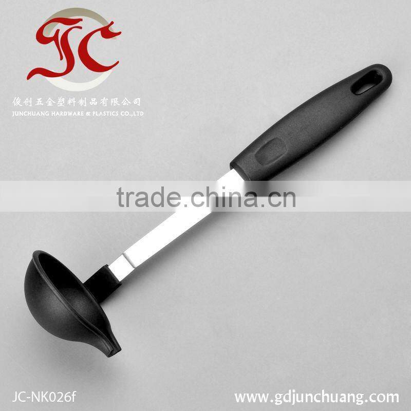 FDA LFGB nylon sauce ladle