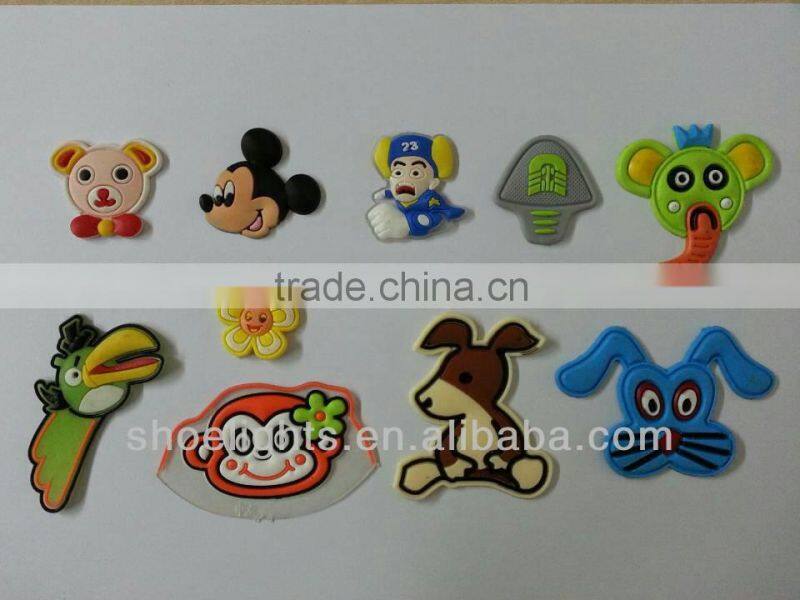 cheap pvc custom pvc morale patch