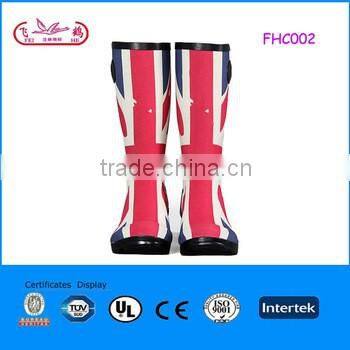 High Quality cheap rubber boots manufacturers/good quality cheap boots