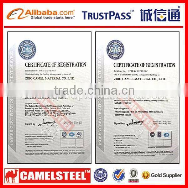 PPGL prepainted galvalume steel coil for sale