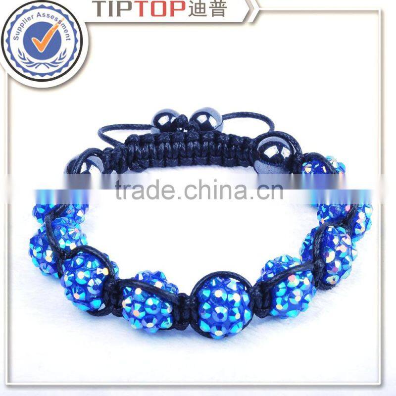 Lady jewelry fashion bracelet and Enamel Jewelry with festive atmosphere