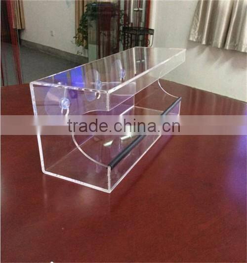 wholesale acrylic birdhouse kits