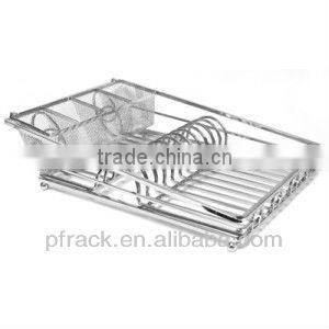 PF-PR066 kitchen organizer dish rack