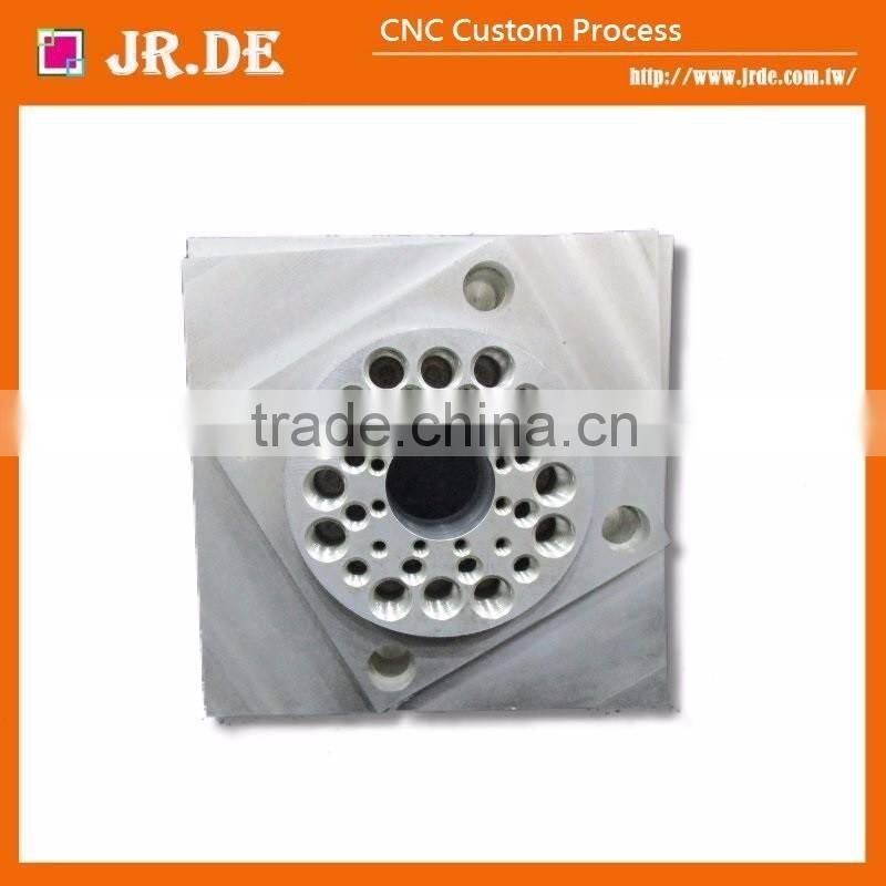 Particular Customization Anything CNC Mould