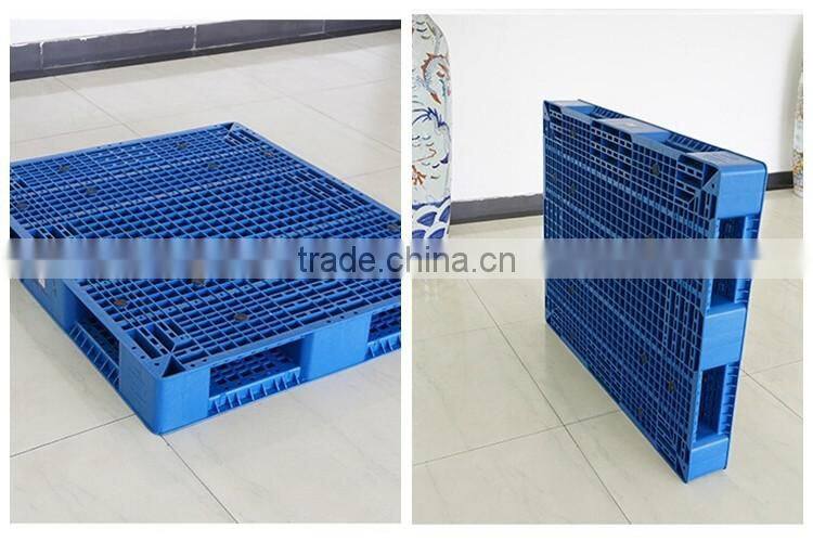 Nine Feet HDPE Plastic Pallet Factory
