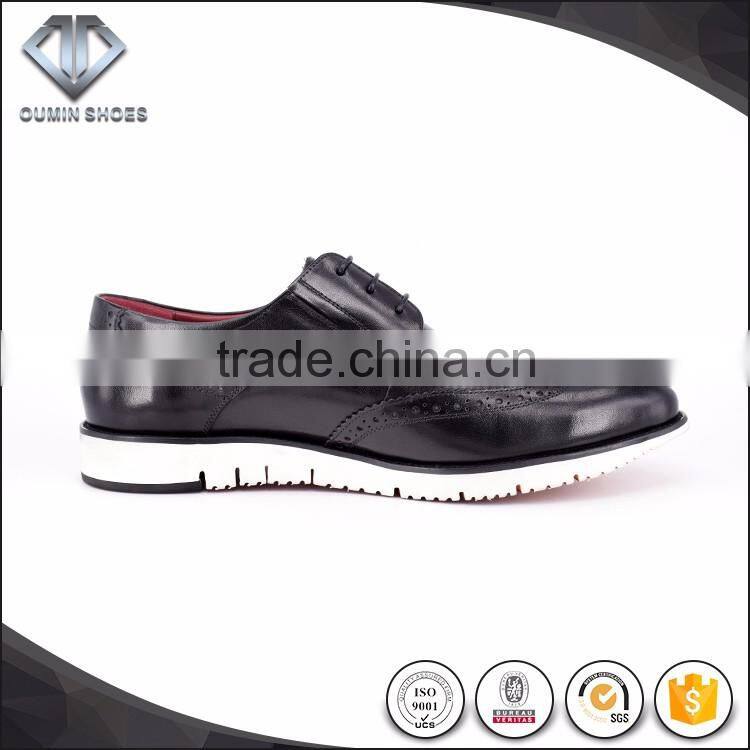 newest fashion design of ankle length athletic sport shoe boots , wholesale 2016 men sport boot style high neck casual shoes