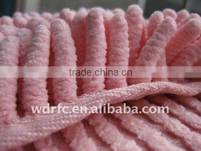 polyester fabric