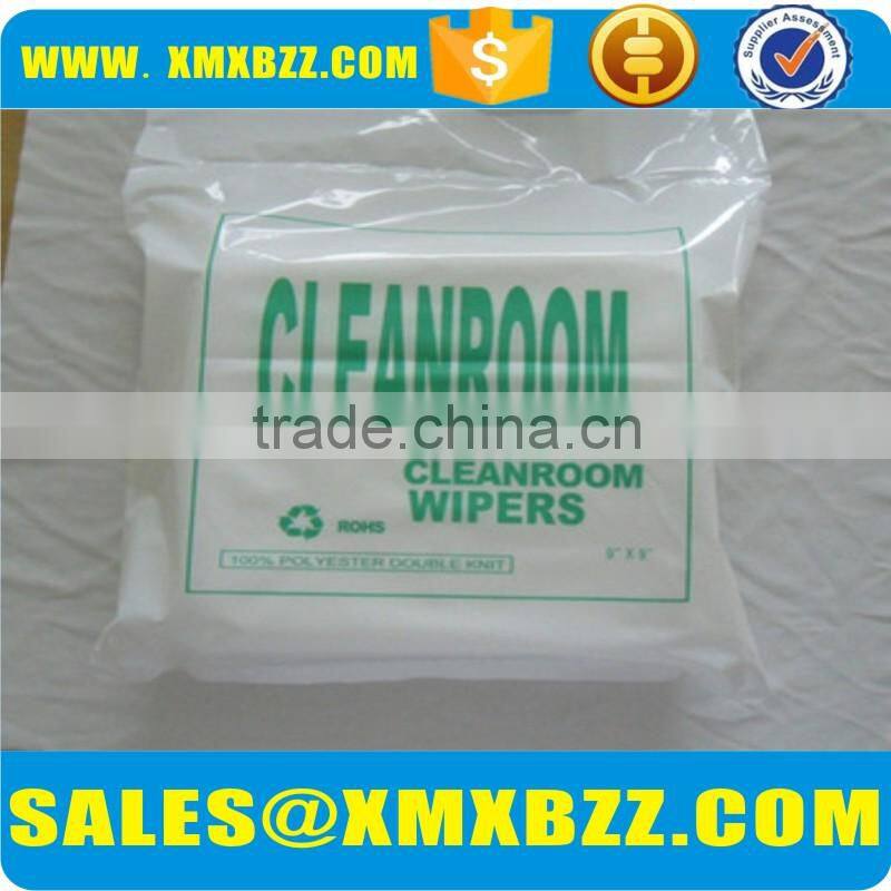 Absorbent Strong Fabric Polyester Micro Polishing Duster