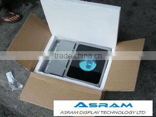 China alibaba Portable LED light projection lamp